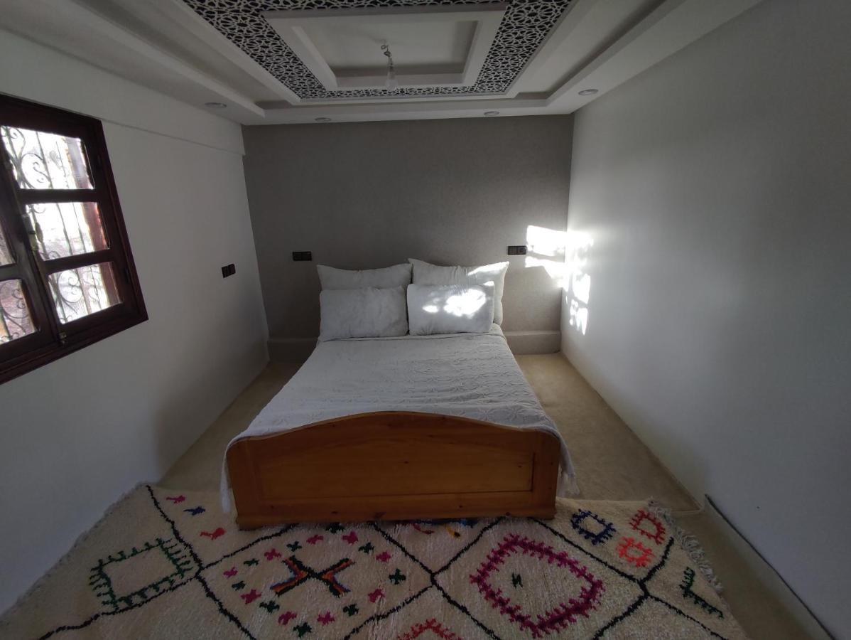 La Belle Vue Elmazini Apartment Демнат Екстериор снимка