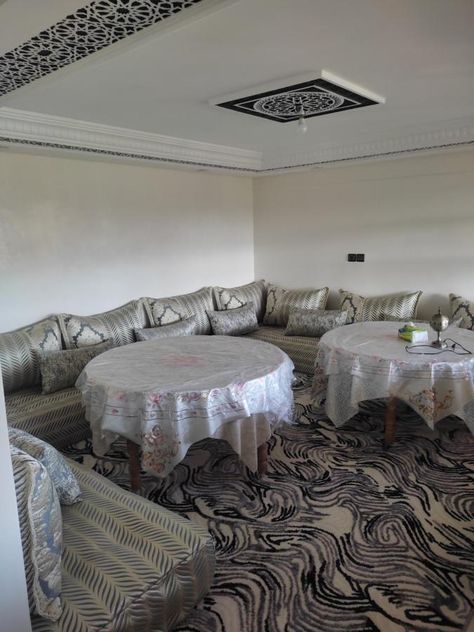La Belle Vue Elmazini Apartment Демнат Екстериор снимка