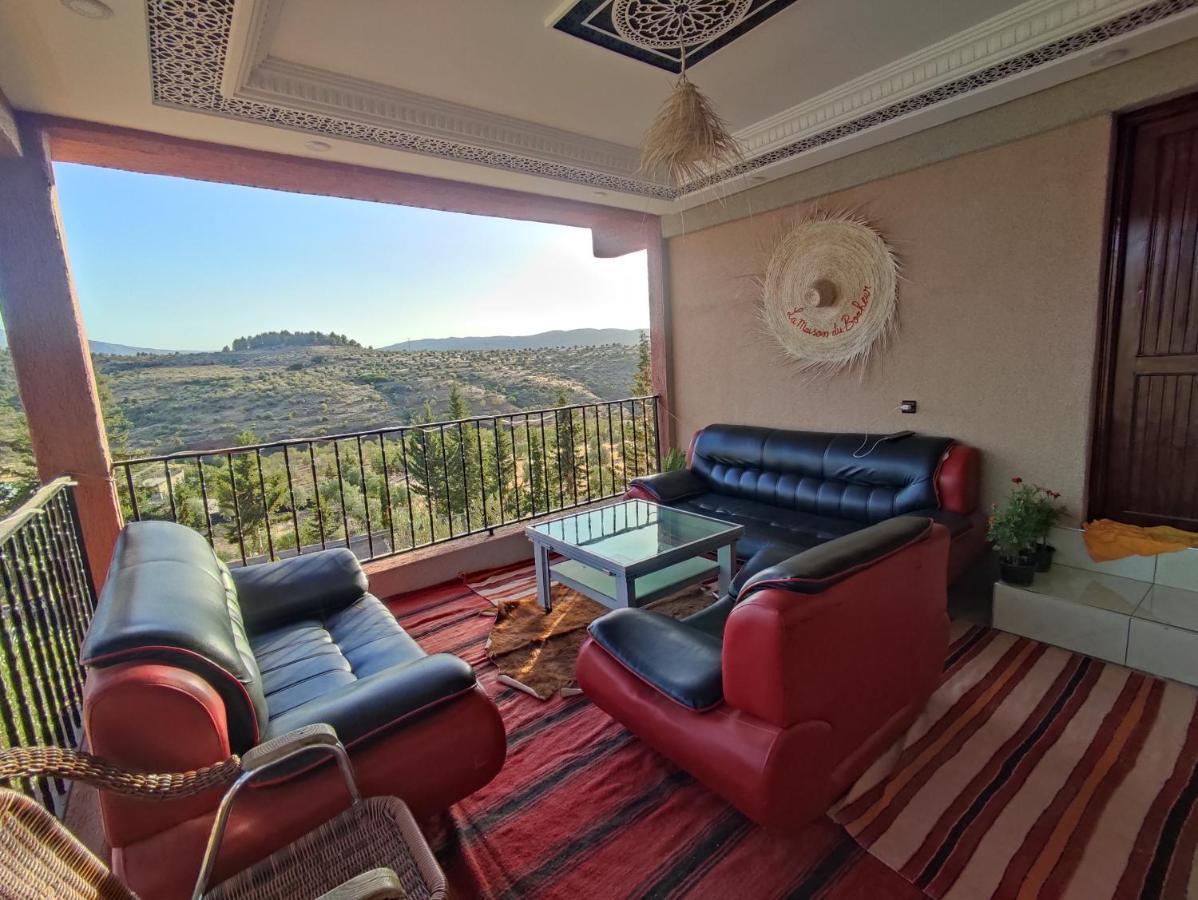La Belle Vue Elmazini Apartment Демнат Екстериор снимка