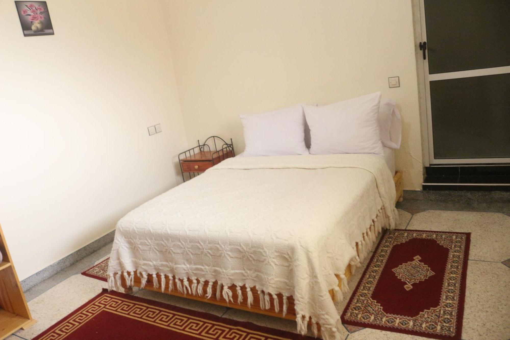 La Belle Vue Elmazini Apartment Демнат Екстериор снимка